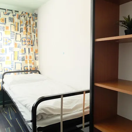Hostel Jungle *