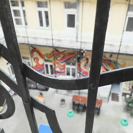 Hostel Jungle